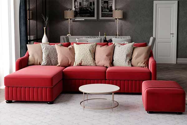 Что лучше - угловой или прямой диваны?