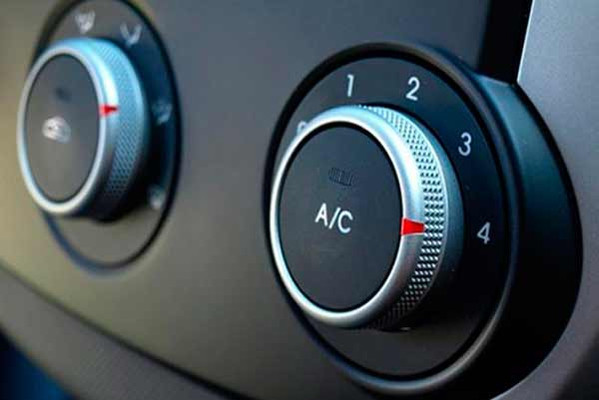 Як перевірити автомобільний кондиціонер
