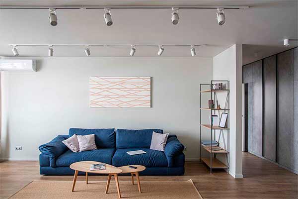 О трендах декорирования стен