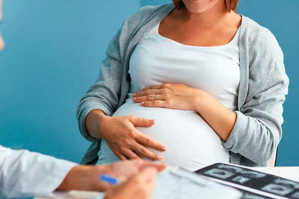 Как беременность влияет на результаты косметических процедур