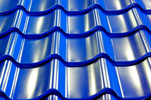 Основні переваги використання металочерепиці з товщиною 0,45 мм