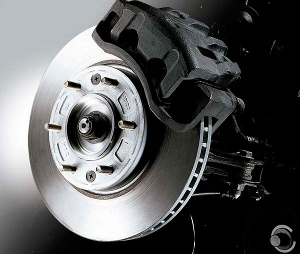 Все о сроках замены тормозных колодок