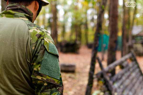 Как подобрать экипировку для охоты