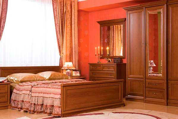 Соната Комод 5S/10