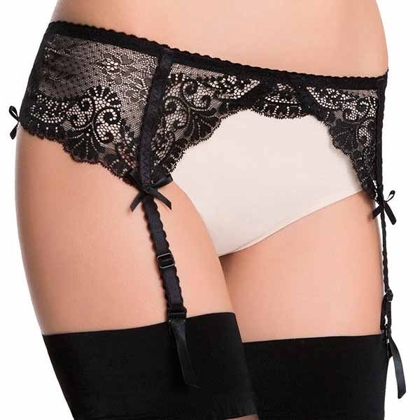 Як правильно носити панчохи?