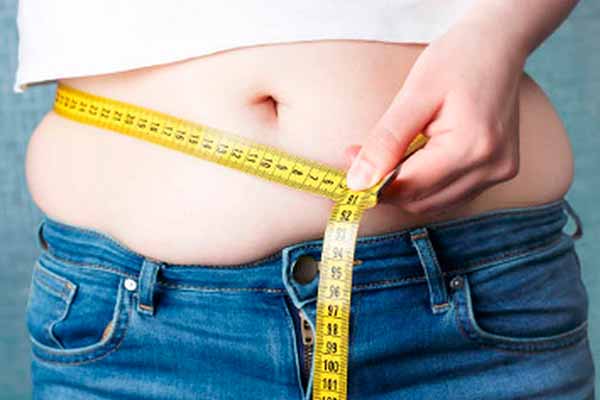  Найшвидший спосіб зменшити вісцеральний жир на животі 