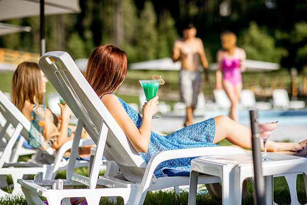 Відпочинок в Карпатах - серці України