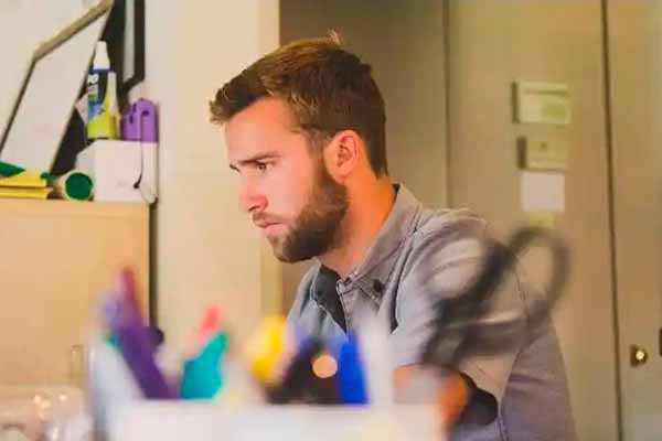 У чоловіка до 40 років змінюється ставлення до сім'ї