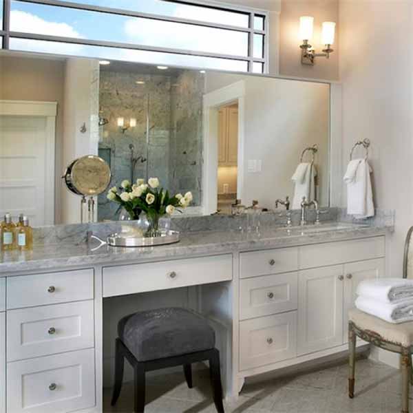 Правильний вибір туалетного столика впливає на ергономіку кімнати Правильний вибір туалетного столика впливає на ергономіку кімнати