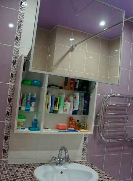 дзеркало-шафка над туалетним столиком дзеркало-шафка над туалетним столиком