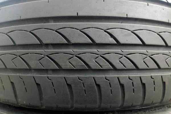 Стоит ли покупать бу зимнюю резину