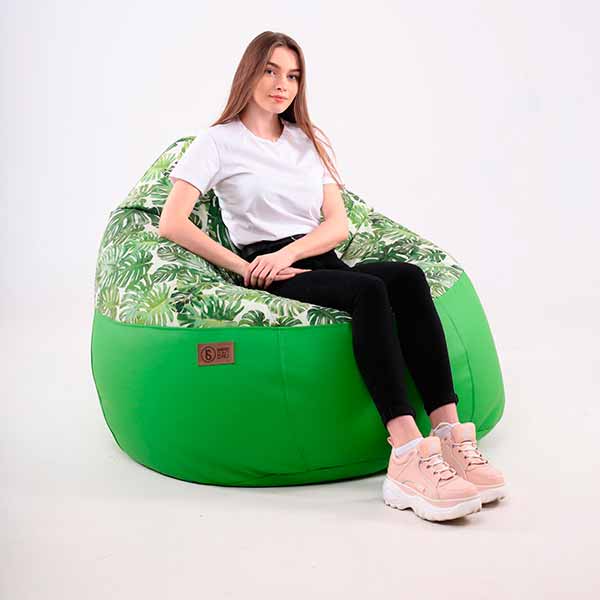 крісла мішки