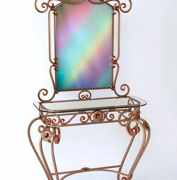 З металу, роблять ніжки, каркас для столика, раму для дзеркала З металу, роблять ніжки, каркас для столика, раму для дзеркала