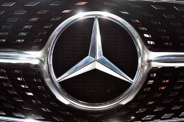  Качественные б/у детали для Mercedes из Европы 