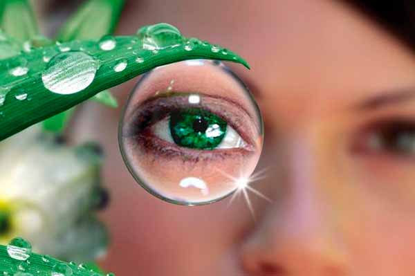  Глаукома: диагностика и методы лечения глаукомы 