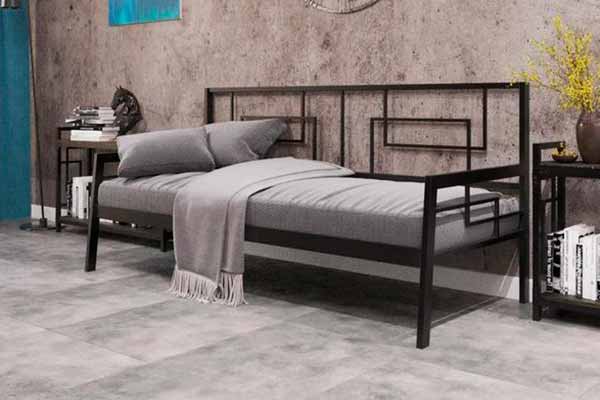 Гостиная комната в стиле минимализм