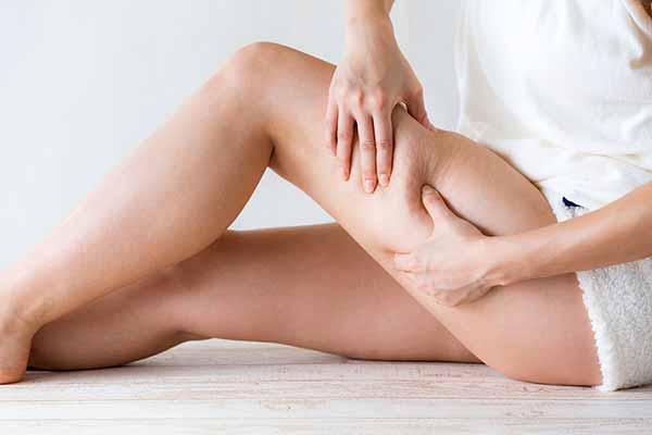  Як працює антицелюлітний масаж? 