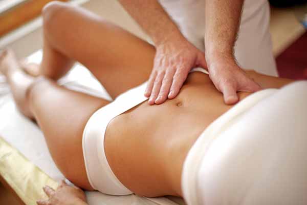 Антицеллюлитный массаж: техника и особенности Антицеллюлитный массаж: техника и особенности