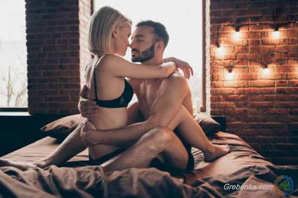 Випадковий секс