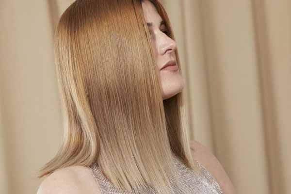 Как сделать кератиновое выпрямление волос?