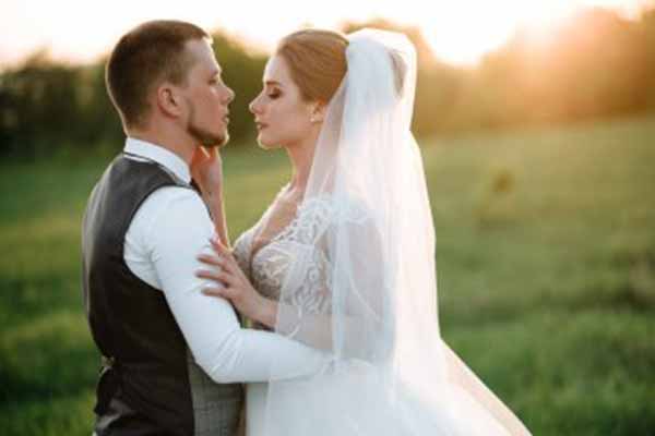 Интересные идеи для свадебной фотосессии и видеосъемки