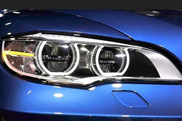 Биксеноновые линзы. Как выбрать правильно