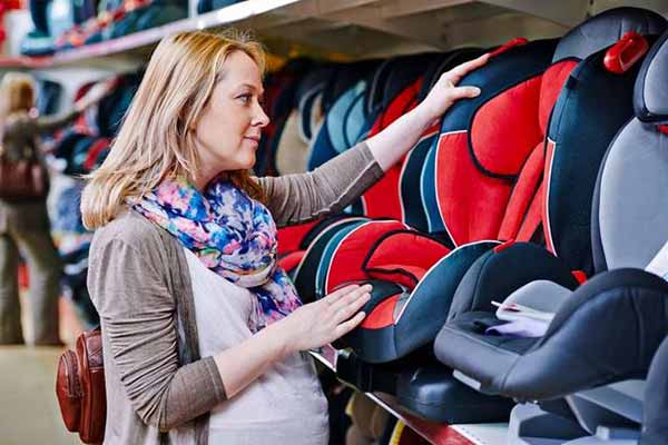 Автокрісло: для чого воно потрібне?