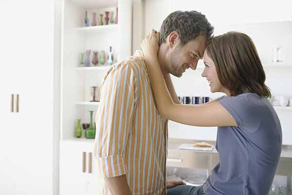  Як повернути <b>чоловіка</b> в сім'ю: поради психолога 