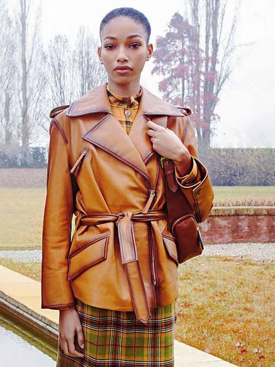 Теракотовий