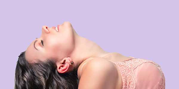 Як зробити, щоб дівчина швидко кінчила