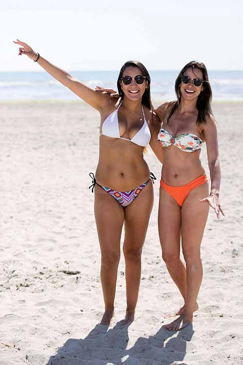 як отримати ідеальне фото на пляжі