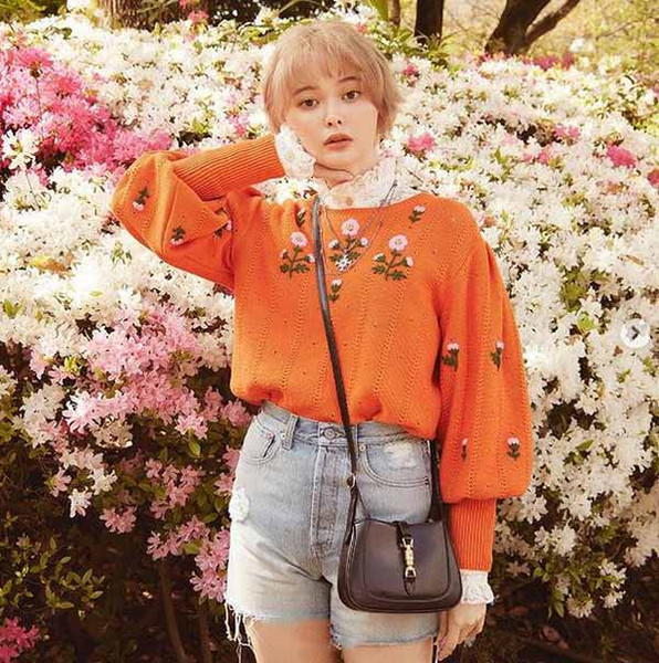 Теплий оранж