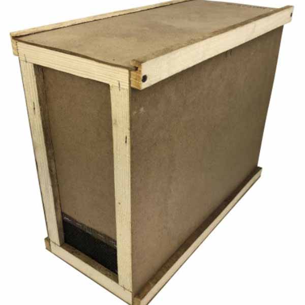 Как выбрать пчелопакет Как выбрать пчелопакет