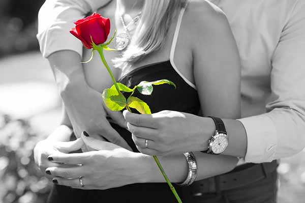 справжнє кохання