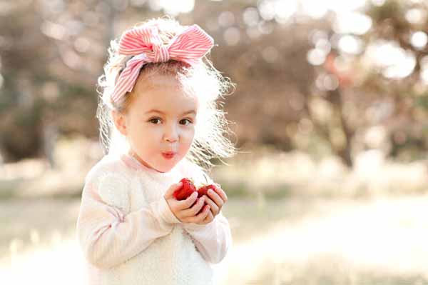 Редкие женские имена, которые знают не все