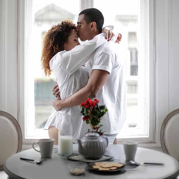 поцілунок поцілунок