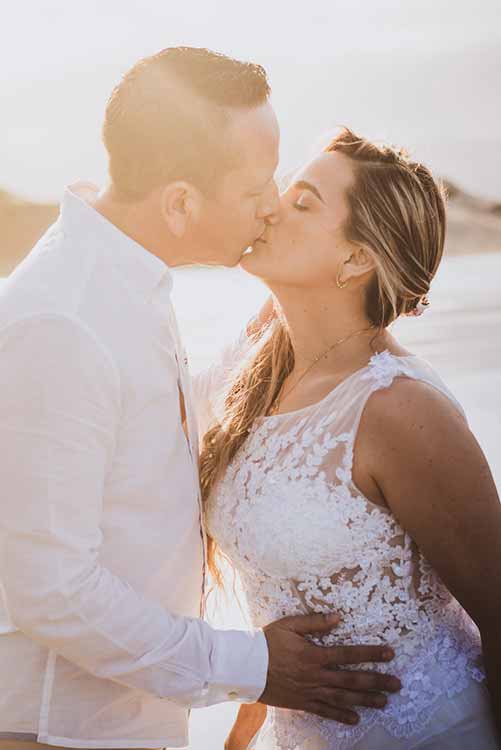 поцілунок поцілунок