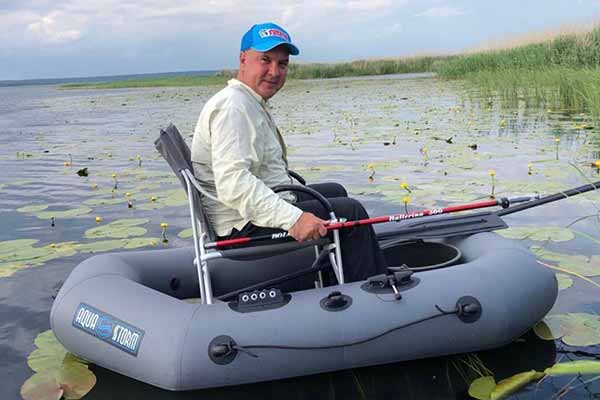 Яку глибину любить карась Яку глибину любить карась