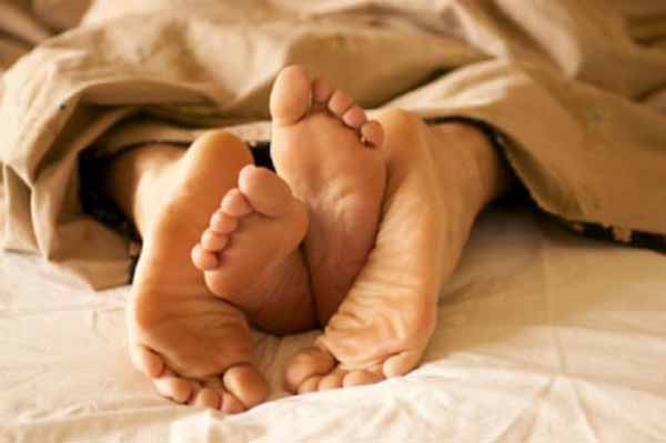 Сексуальность