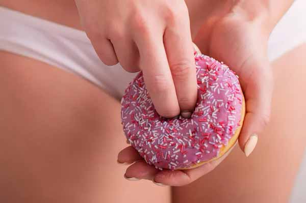 збуджуючі штучки