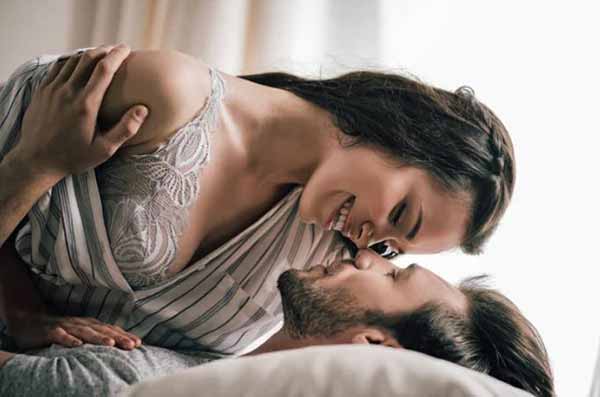 Як закохати в себе дівчину: детальна інструкція Як закохати в себе дівчину: детальна інструкція