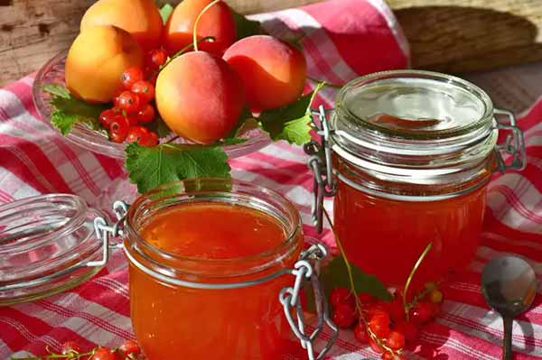  <b>Густе</b> повидло з абрикосів: рецепт неймовірно апетитного та ароматного частування 