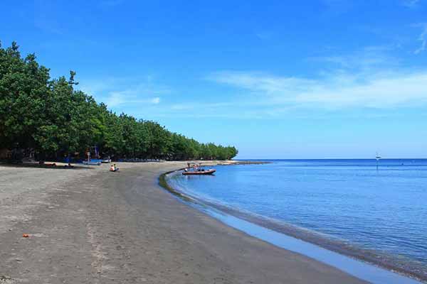 Залив Пемутеран