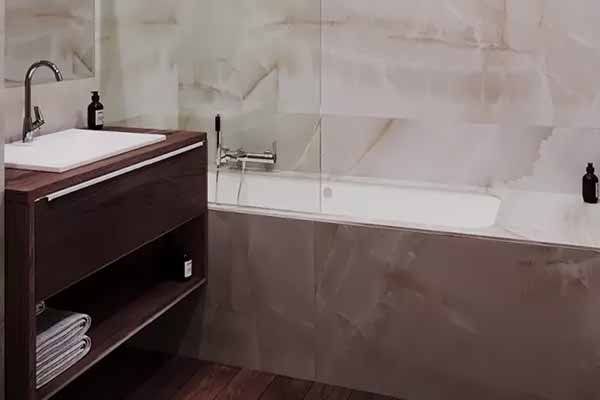 Ванна кімната