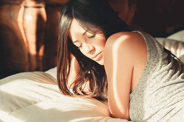 Відносини без зобов'язань для чоловіків та жінок Відносини без зобов'язань для чоловіків та жінок