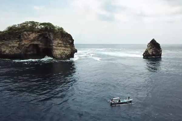 Нуса Пенида