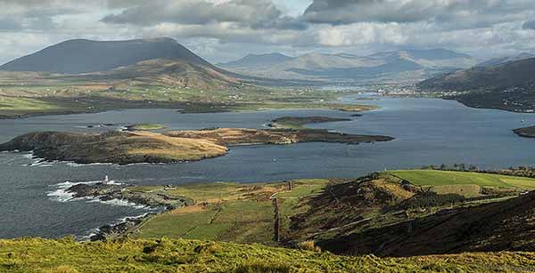 Кольцо Керри