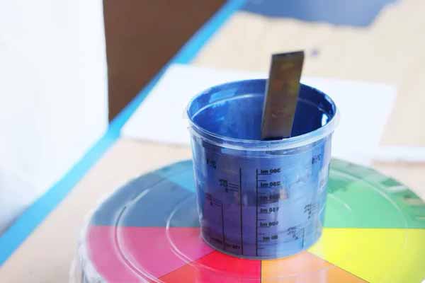 покраска машины