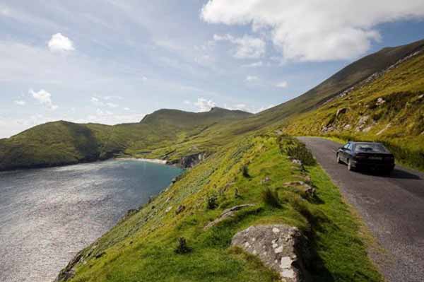 Автопутешествия по Ирландии