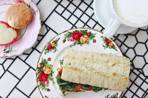 Тост із французької булки Тост із французької булки